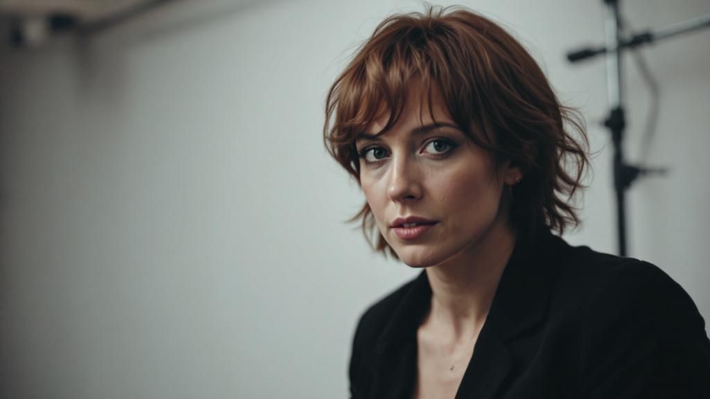 Highly Regarded British Actor Discusses Approaches Behind Prize-Winning Theatrical Performance