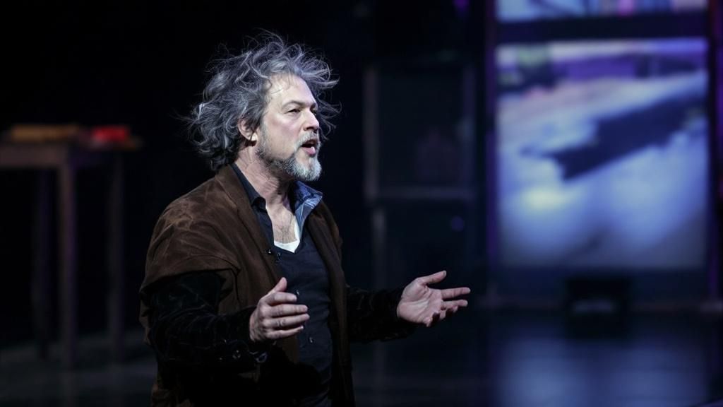 National Theatre Unveils Bold New Programme to Bring Classical Theatre to Audiences Across the Country