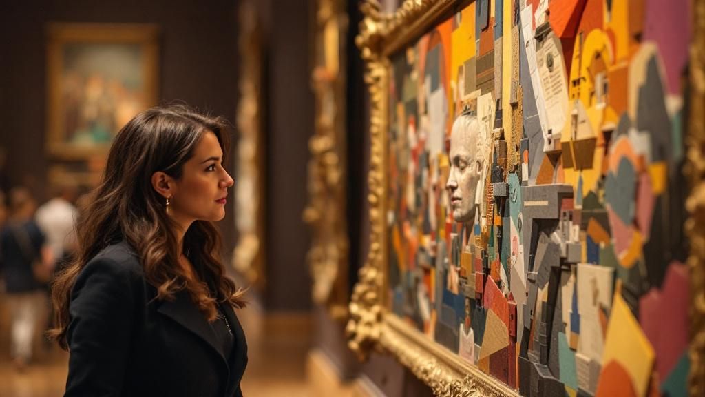 British Museum Reveals Substantial Commitment in Contemporary Art Conservation Projects