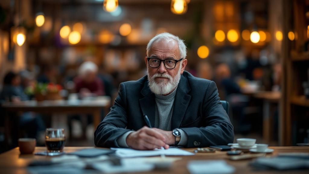 BBC Unveils Updated Framework for Developing Original Drama Series Across Regions